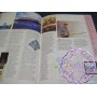 Australia 1988 Deluxe Yearbook Album with all Stamps FV$31.44